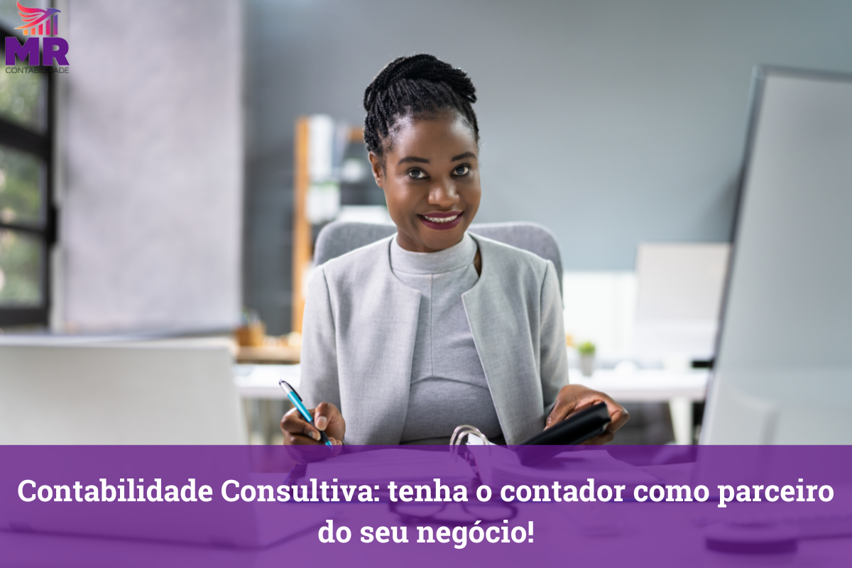 Contabilidade Consultiva.